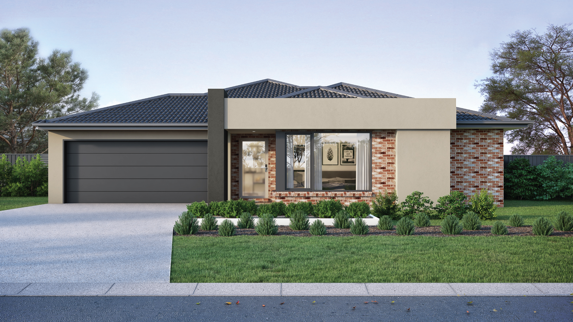 DONCASTER 1 - Zuccala Homes