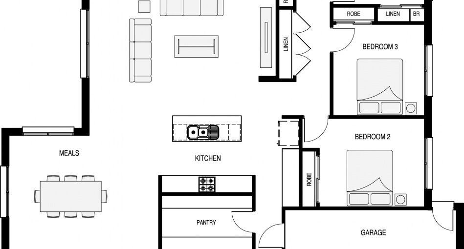 zuccala homes montana 320 floorplan - Zuccala Homes